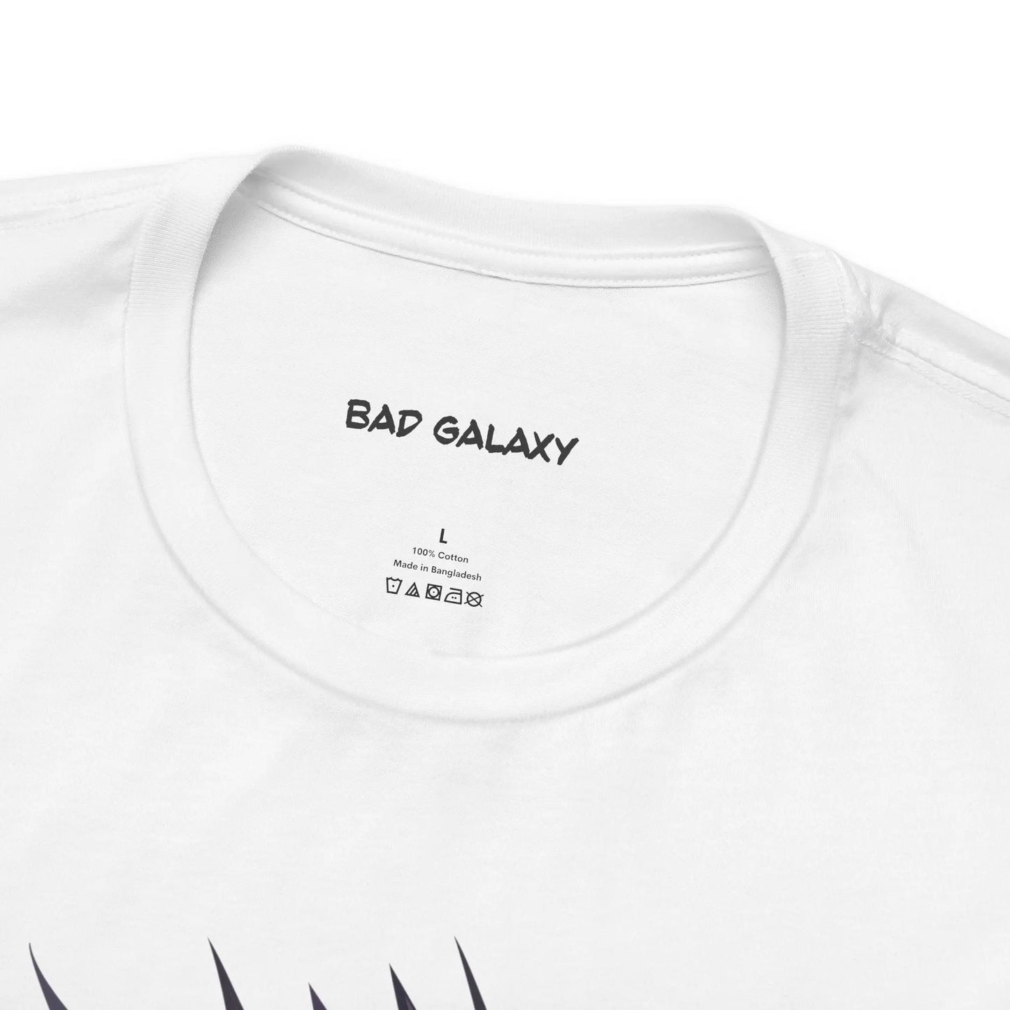 Animal T Shirt - Bad Galaxy