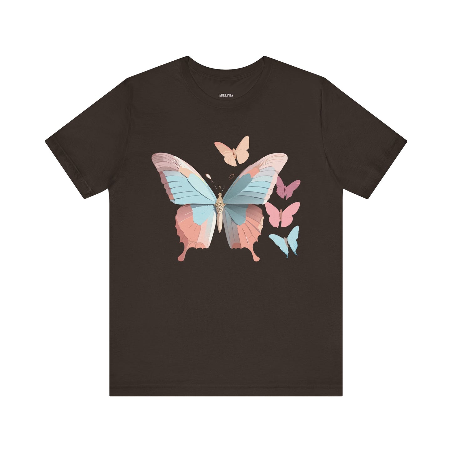 Butterfly Shirt