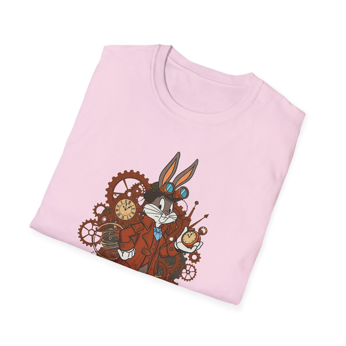 Bugs Bunny Shirt, Bugs Bunny T Shirt, Shirt with Bugs Bunny, T Shirt with Cartoon, Cartoon on T Shirt, Animation Shirt