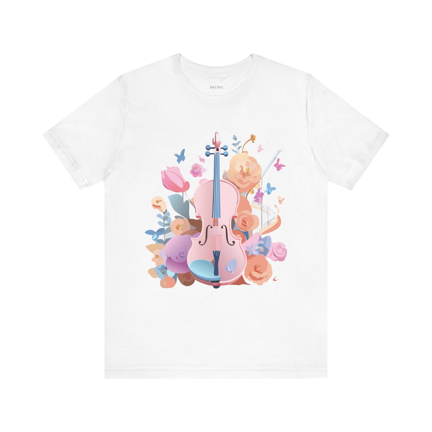Music T Shirt
