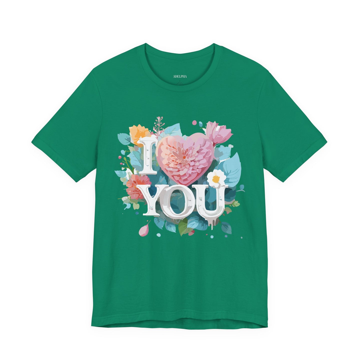 Valentine Shirts