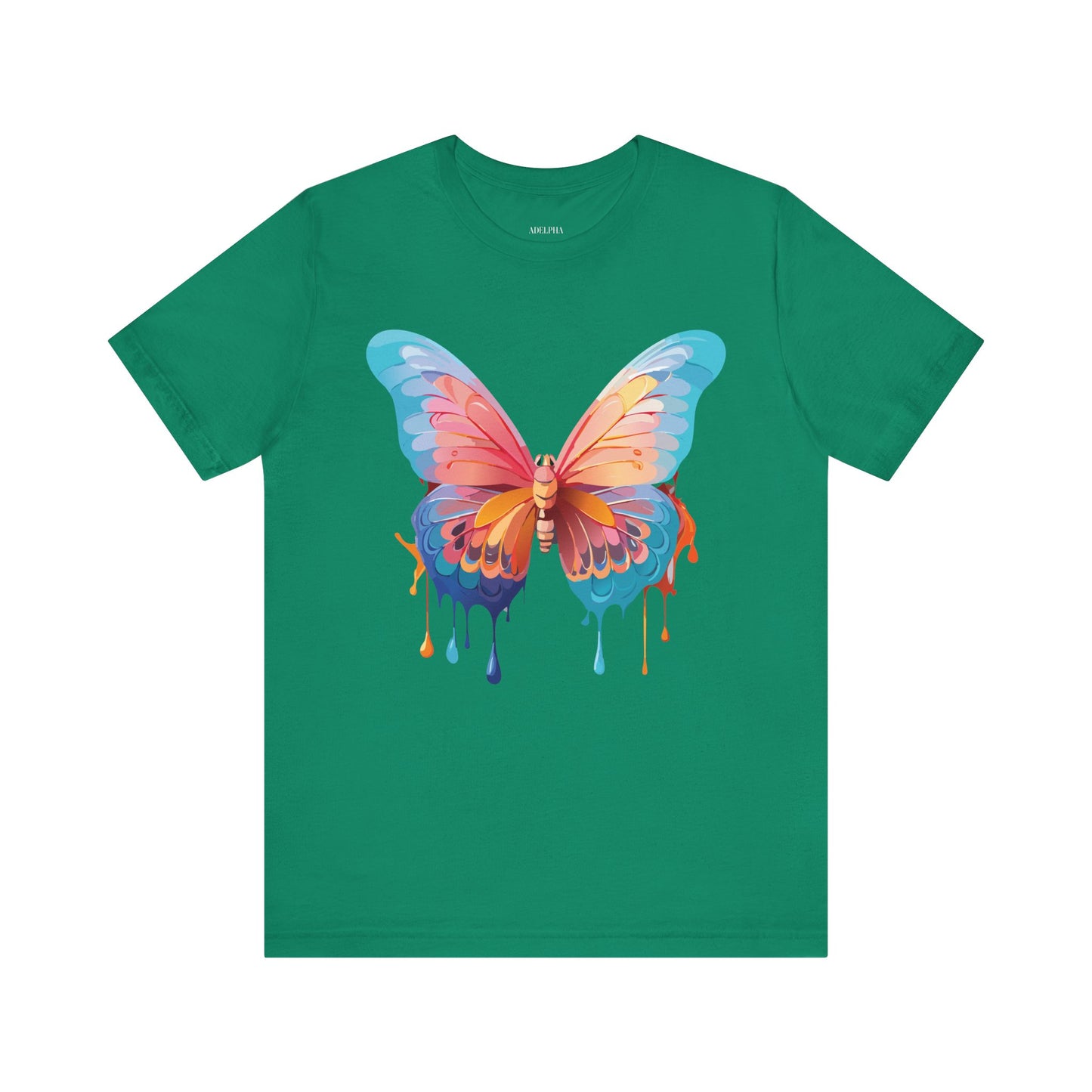 Butterfly Shirt