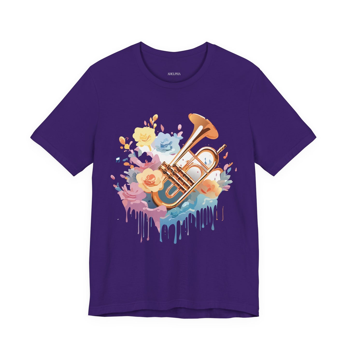 Music T Shirt