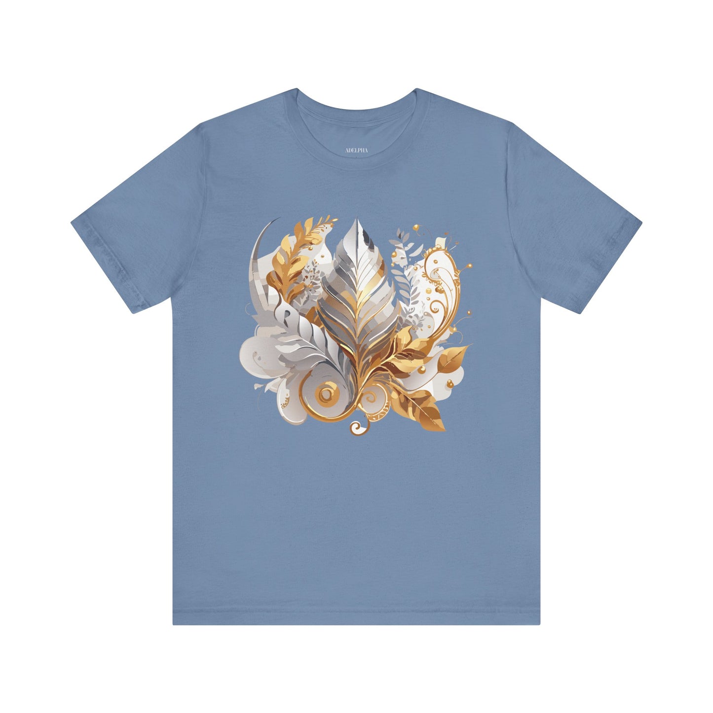 Jewelry Shirt
