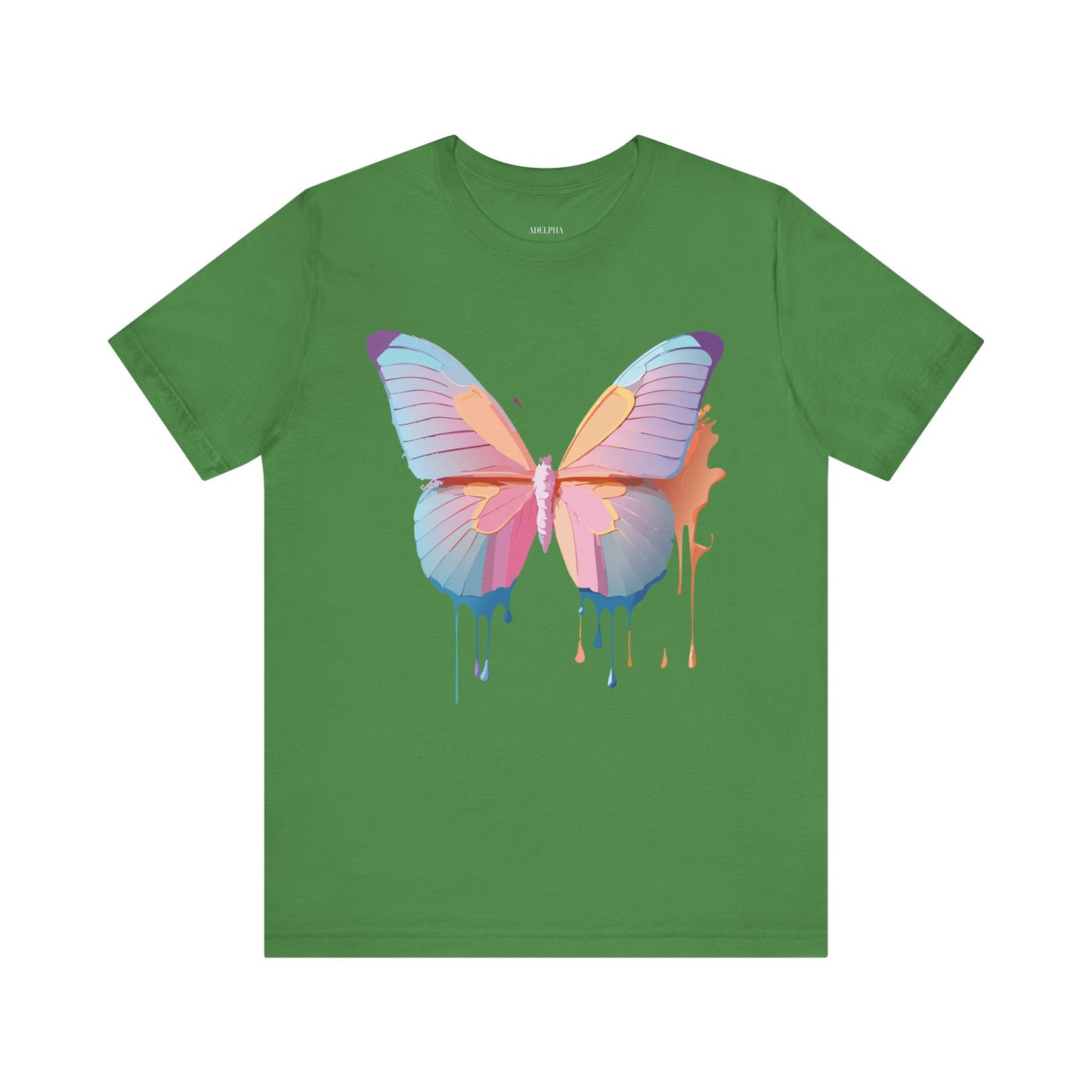 Butterfly Shirt