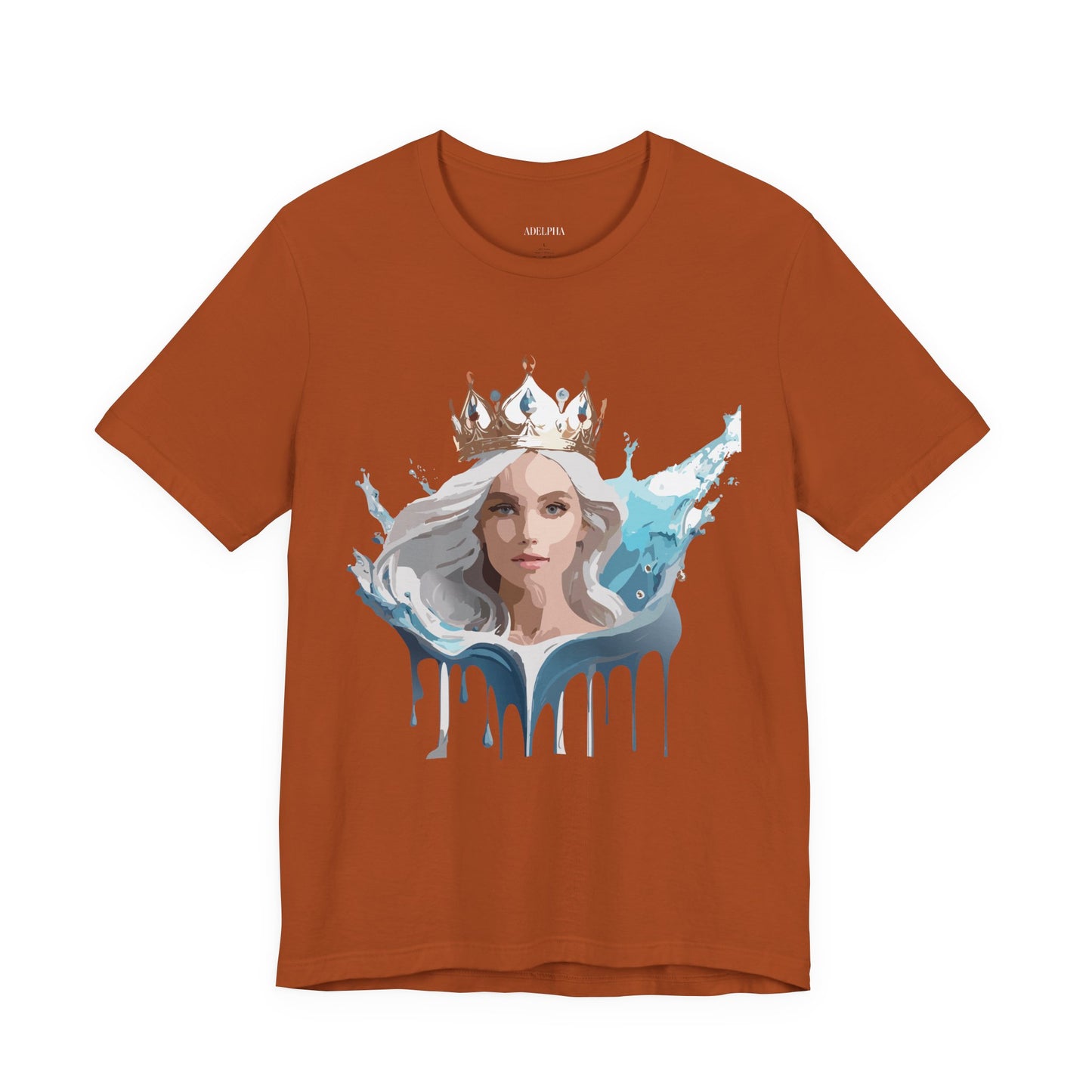 Queen T Shirt