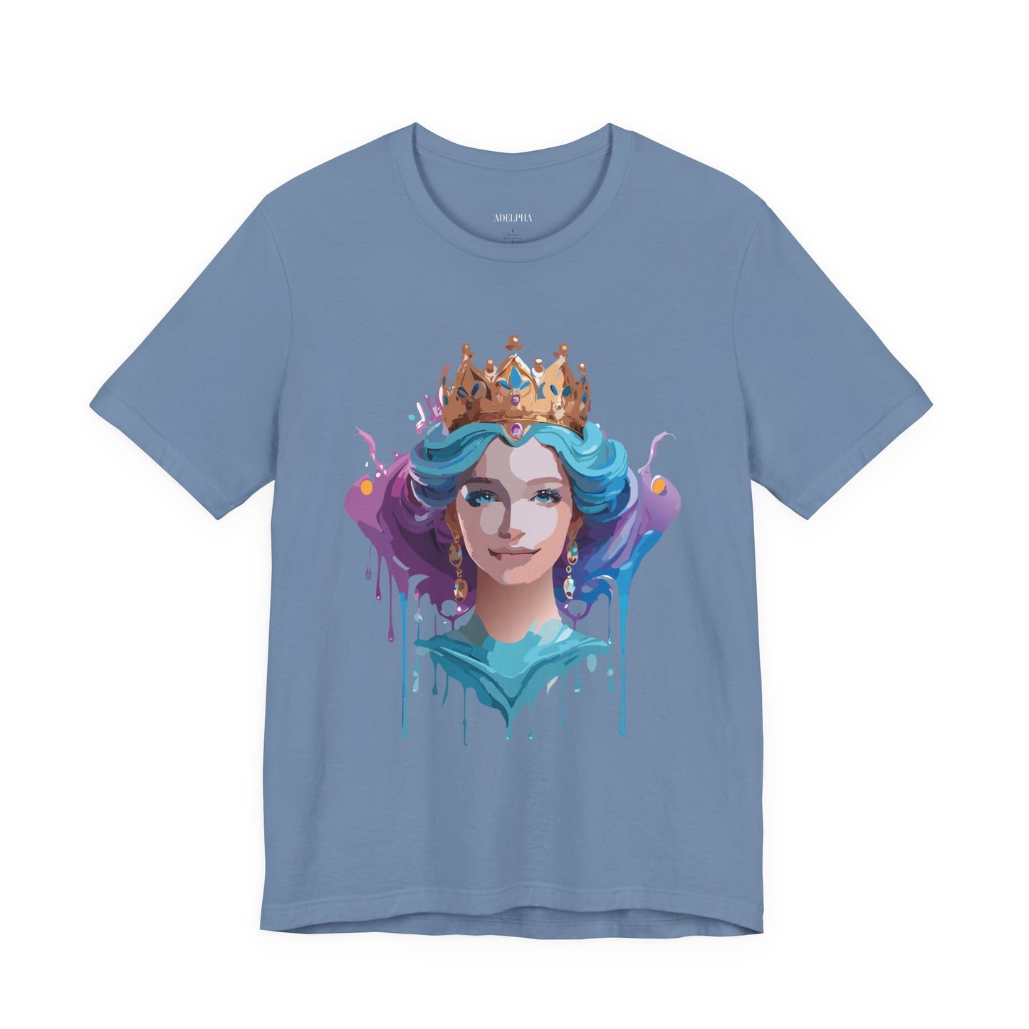 Queen T Shirt