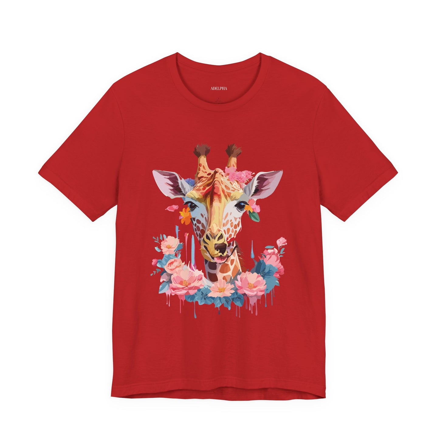 Giraffe Shirt