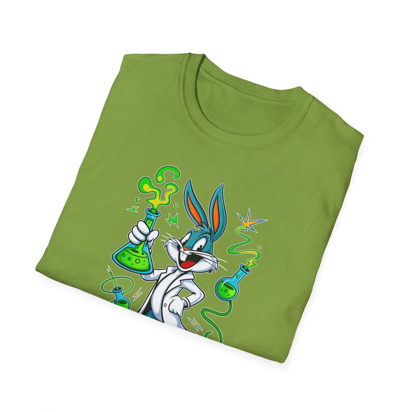 Bugs Bunny Shirt, Bugs Bunny T Shirt, Shirt with Bugs Bunny, T Shirt with Cartoon, Cartoon on T Shirt, Animation Shirt