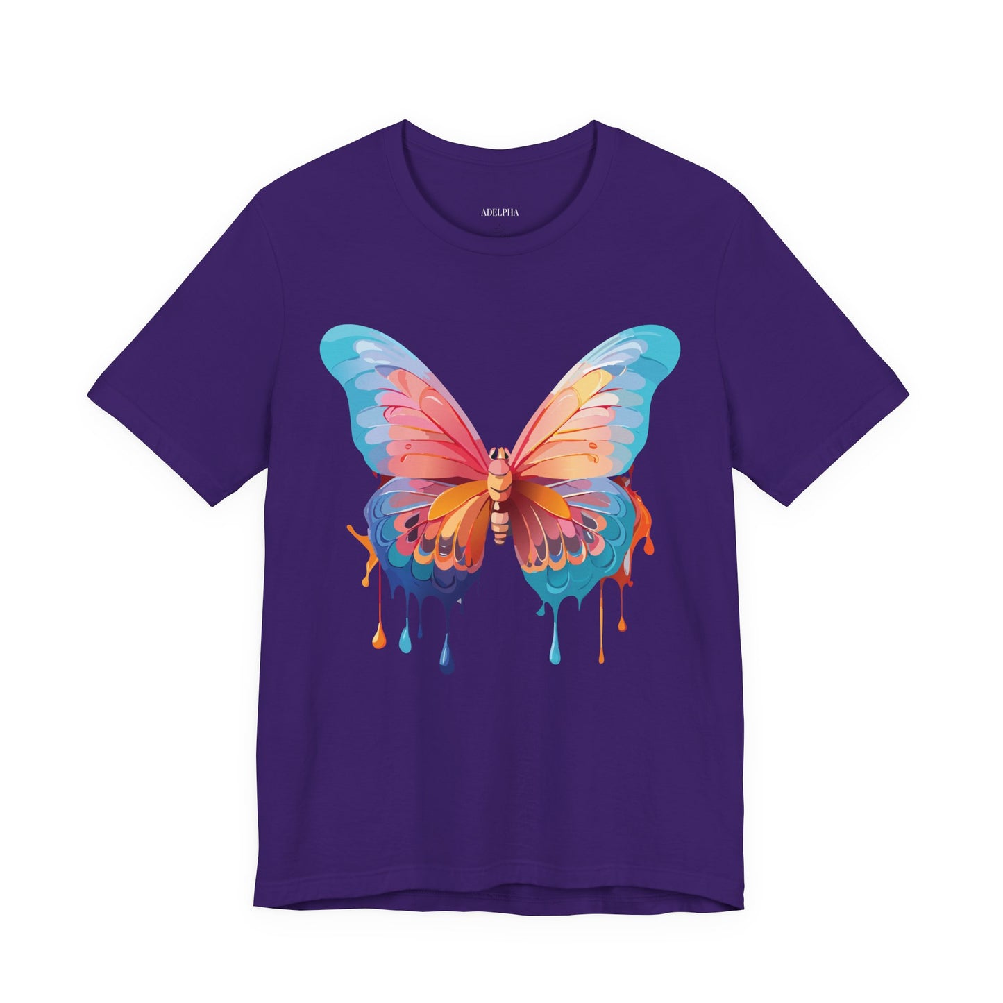 Butterfly Shirt