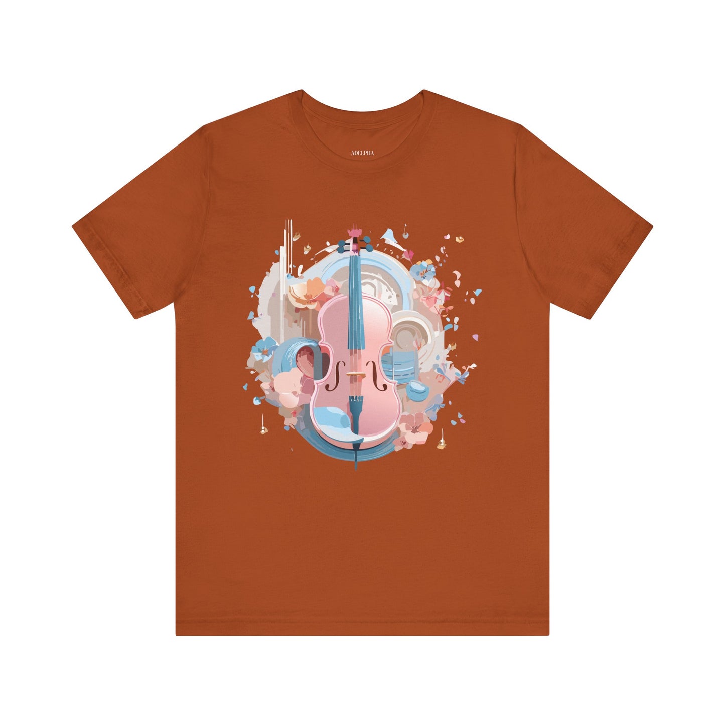 Music T Shirt