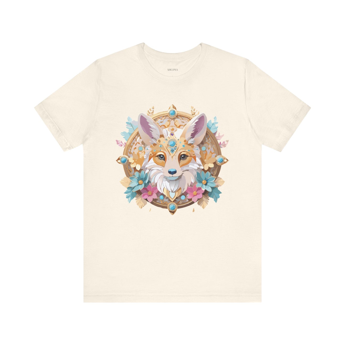 Medallion Shirt