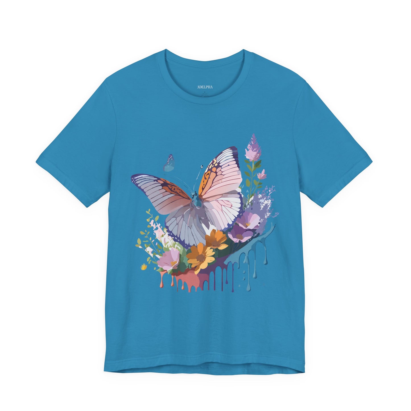 Butterfly Shirt