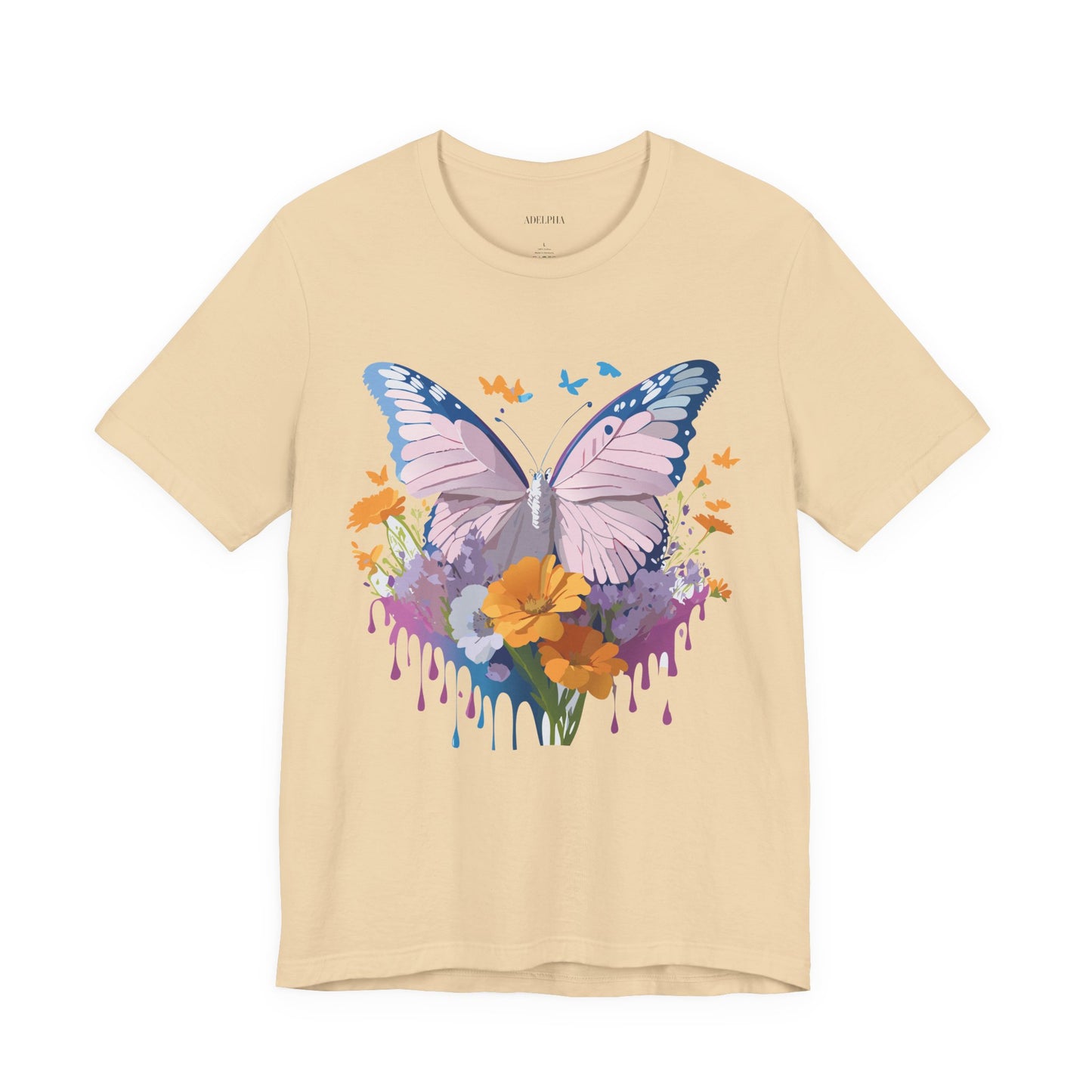 Butterfly Shirt