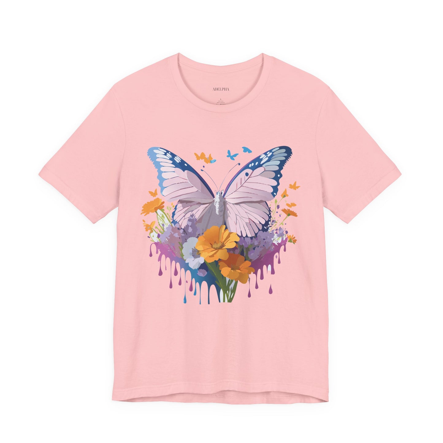 Butterfly Shirt