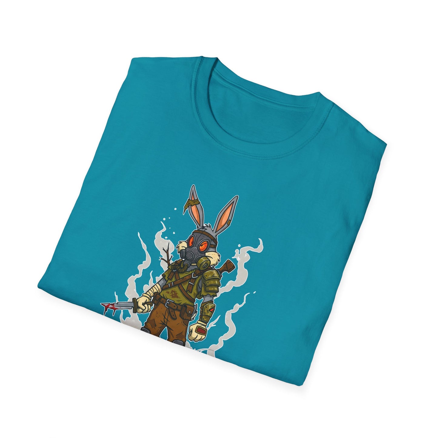 Bugs Bunny Shirt, Bugs Bunny T Shirt, Shirt with Bugs Bunny, T Shirt with Cartoon, Cartoon on T Shirt, Animation Shirt