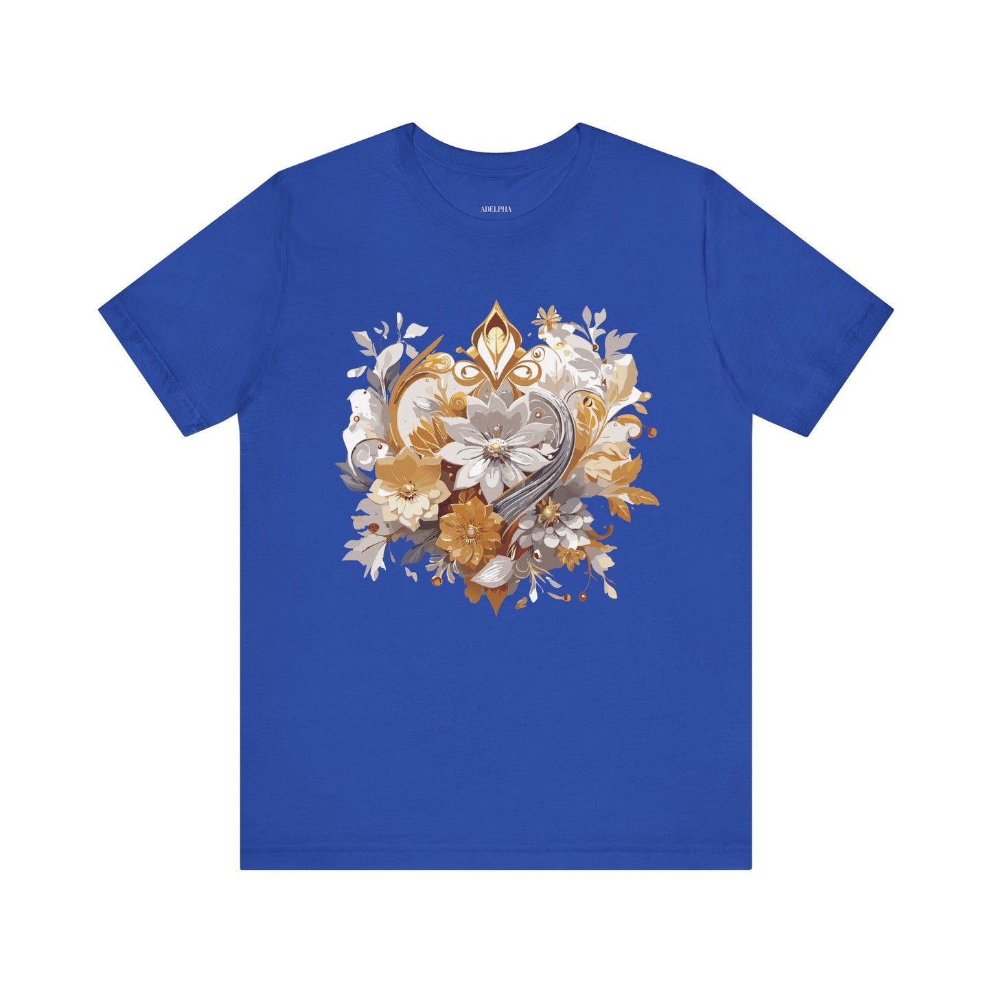Jewelry Shirt