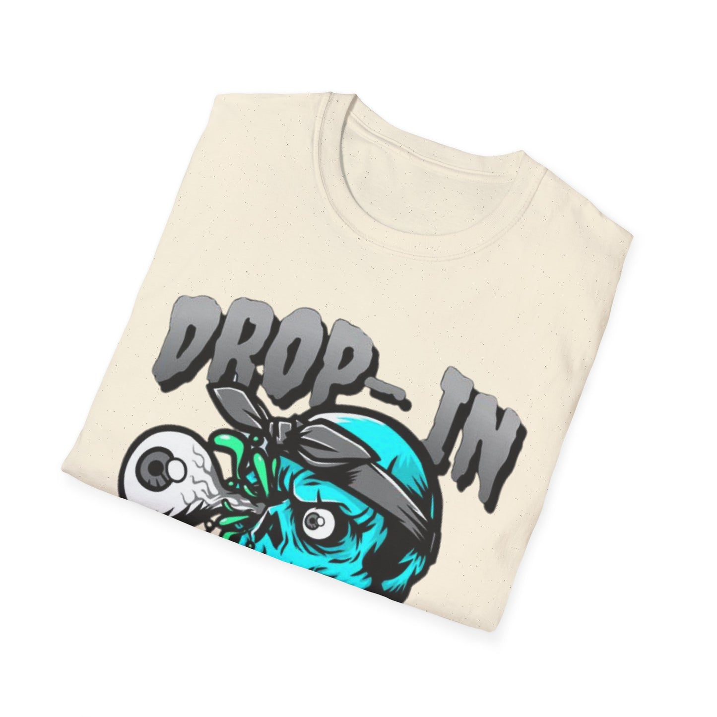 Skull Tee Shirt, Skeleton Shirt, Shirt with Skull, Shirt with Skeleton