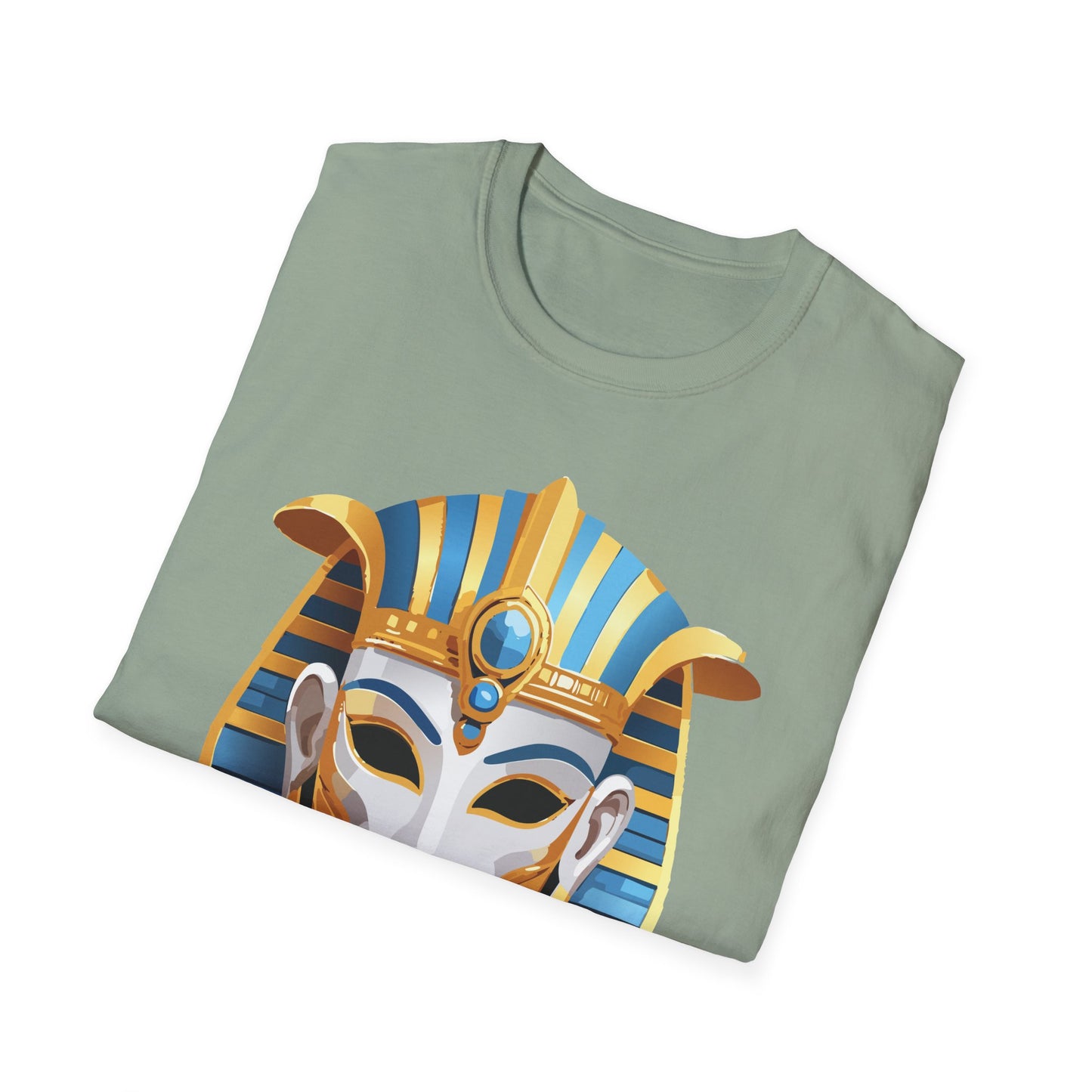 Mask Tee Shirt, Mask Shirt, Shirt with Mask, Masquerade Tees