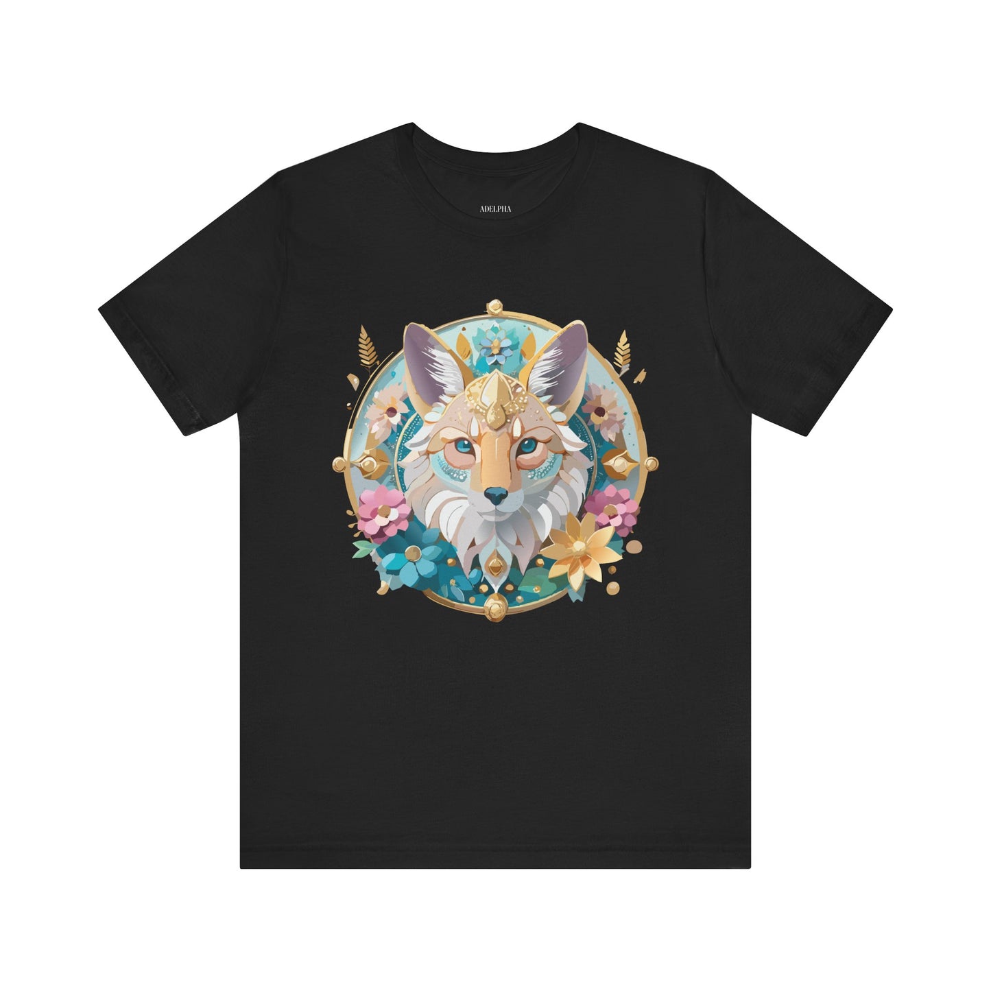 Medallion Shirt