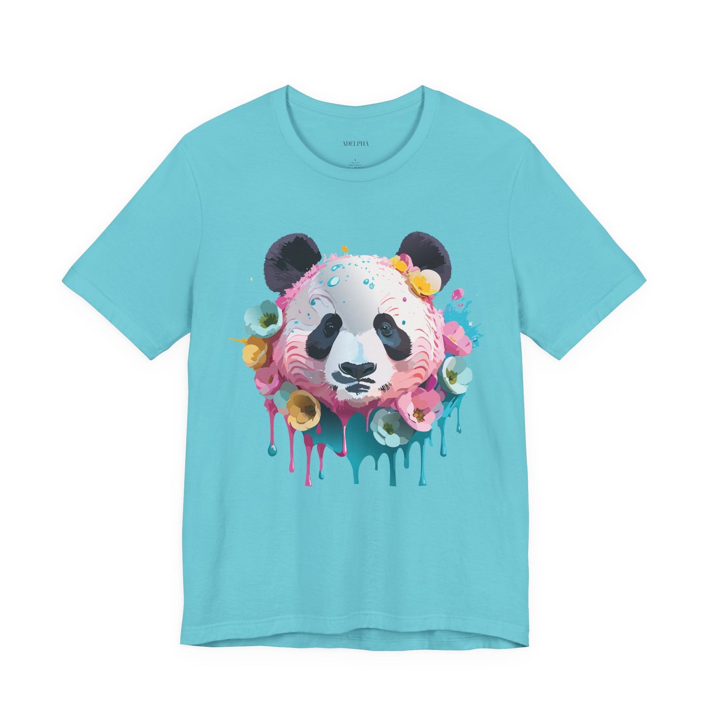 Panda Shirt