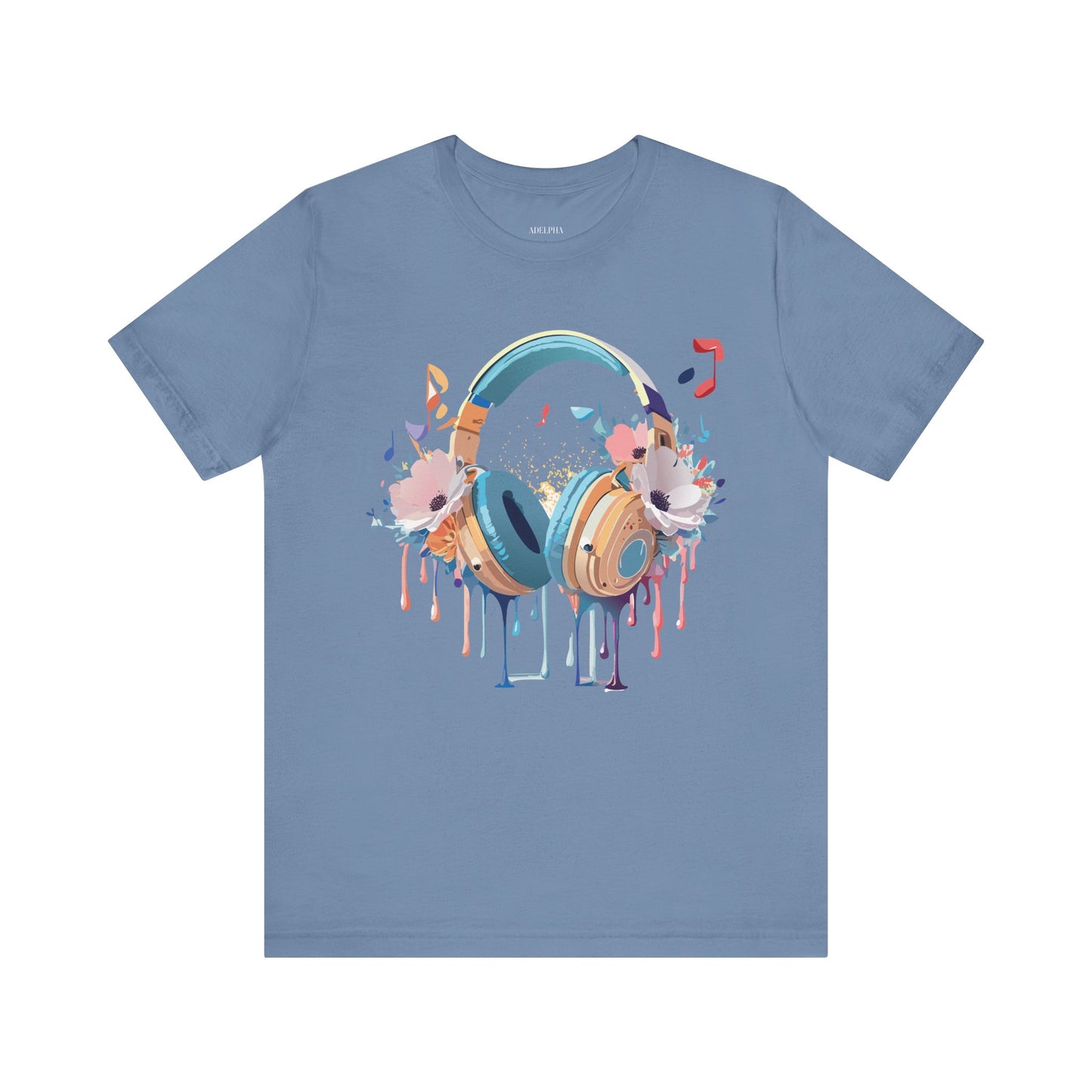 Music T Shirt