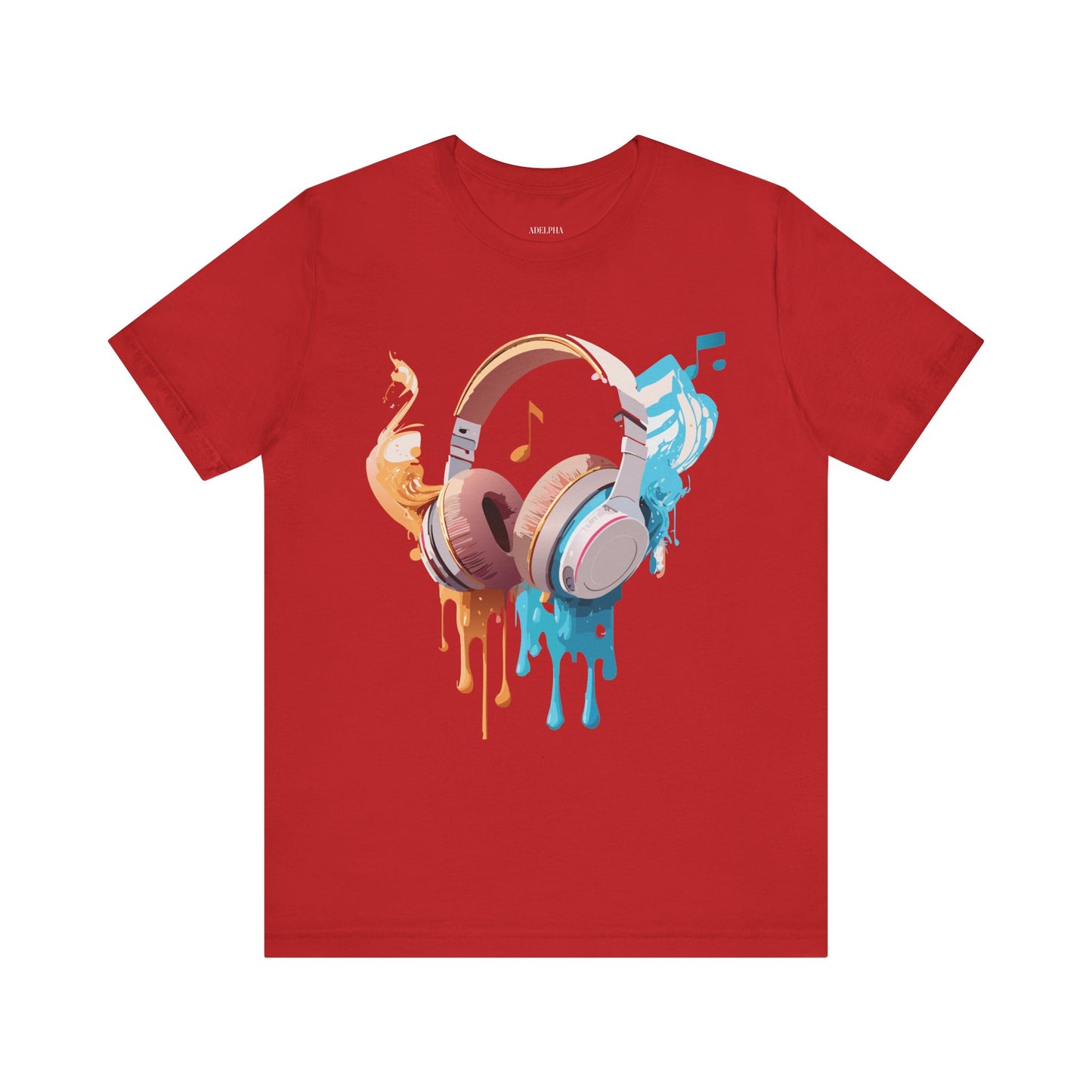 Music T Shirt