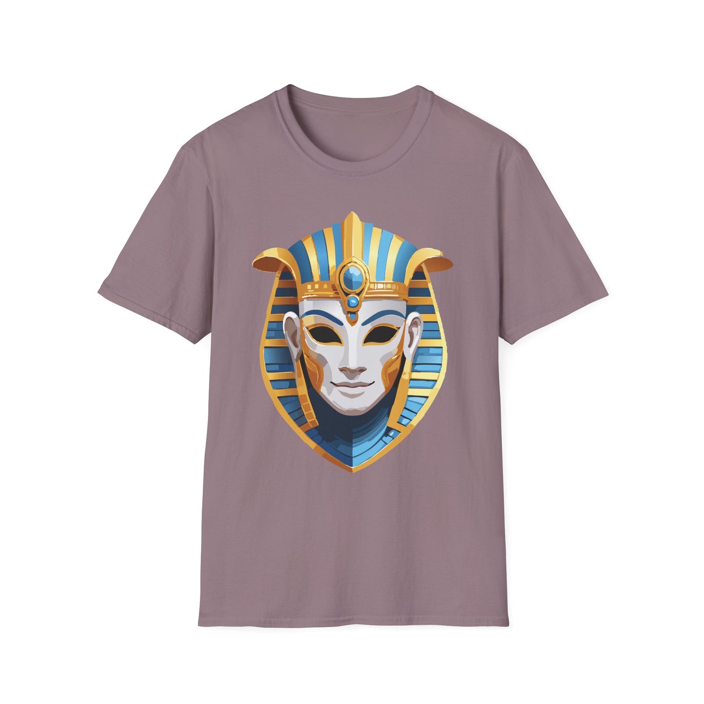 Mask Tee Shirt, Mask Shirt, Shirt with Mask, Masquerade Tees