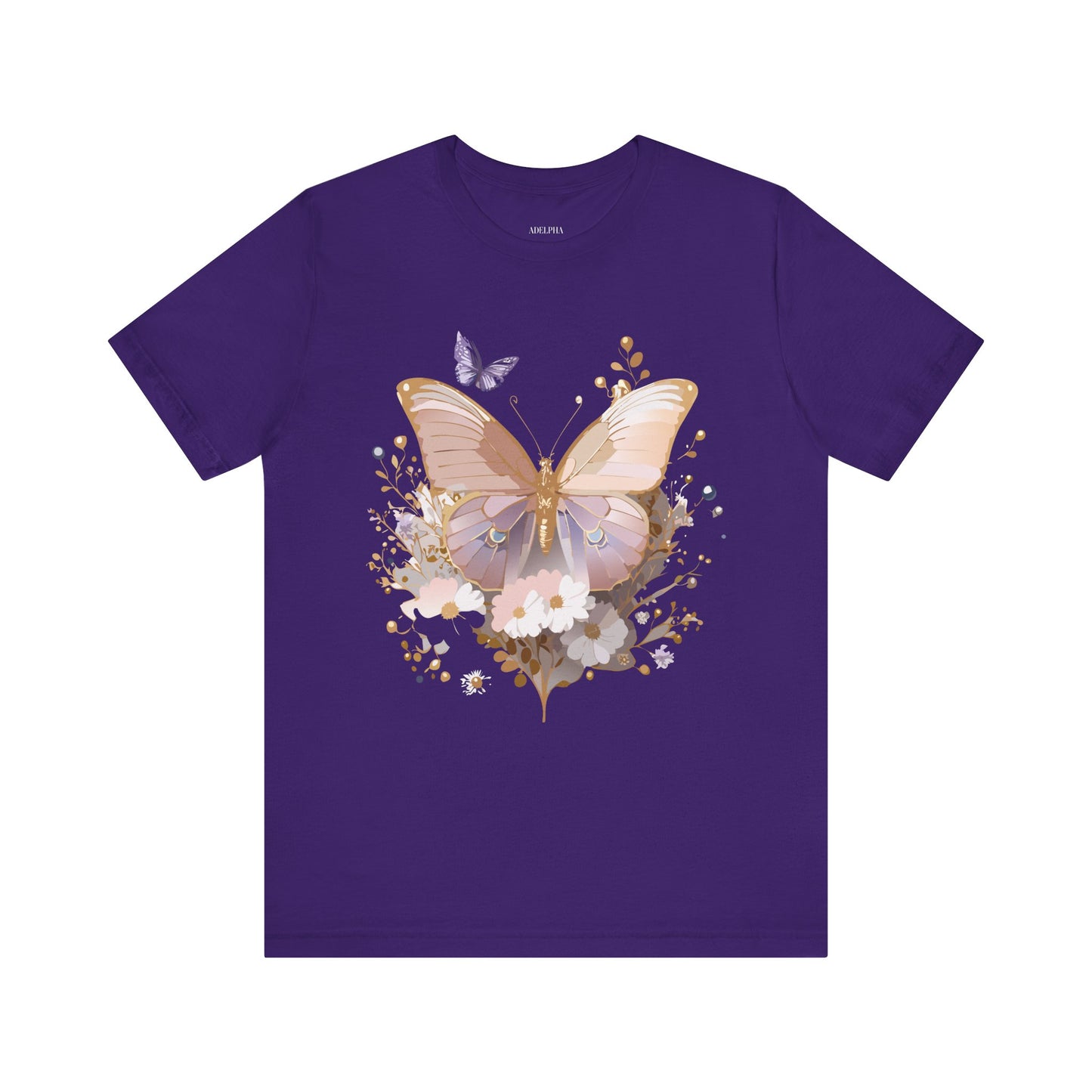 Butterfly Shirt