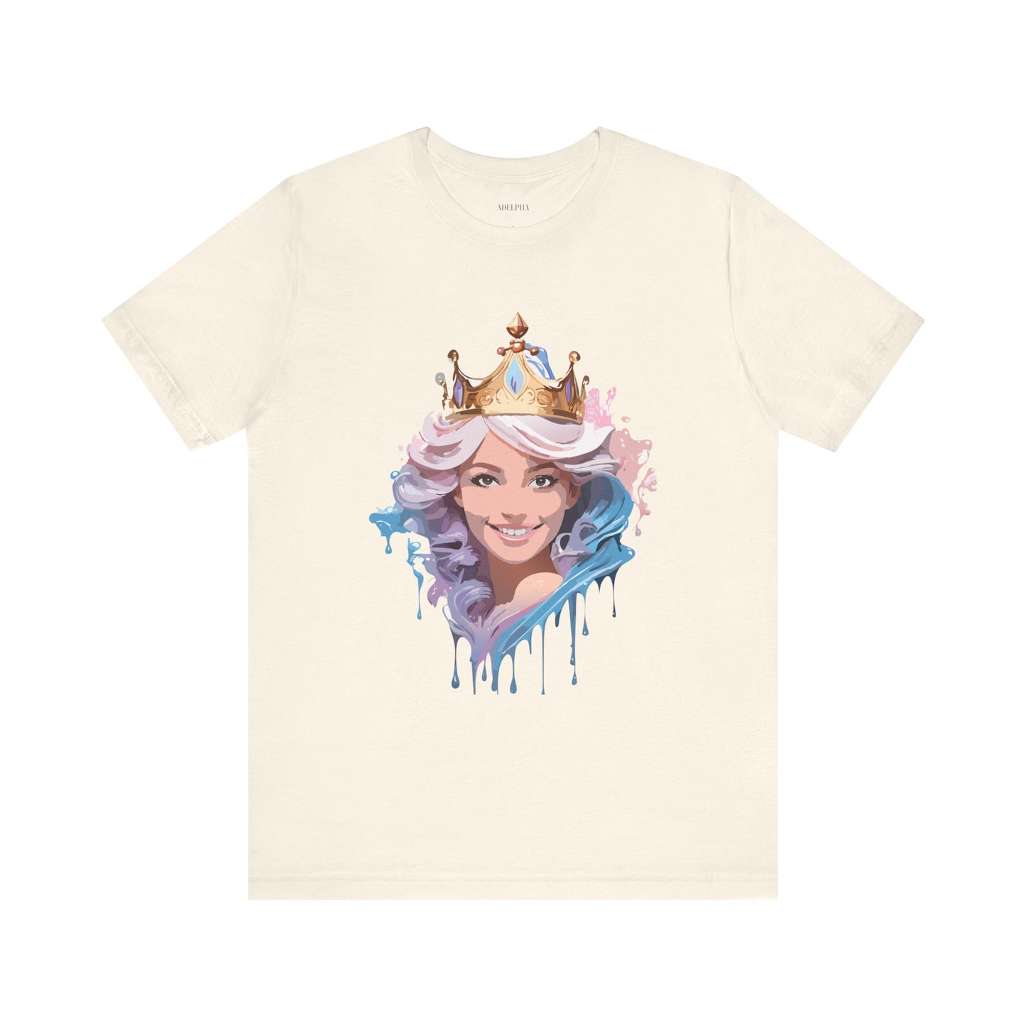 Queen T Shirt