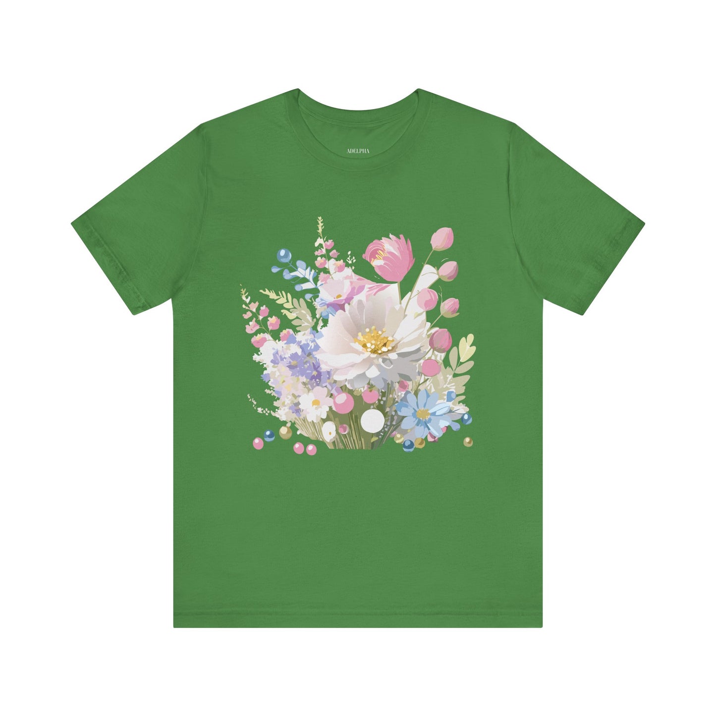 Floral T Shirts