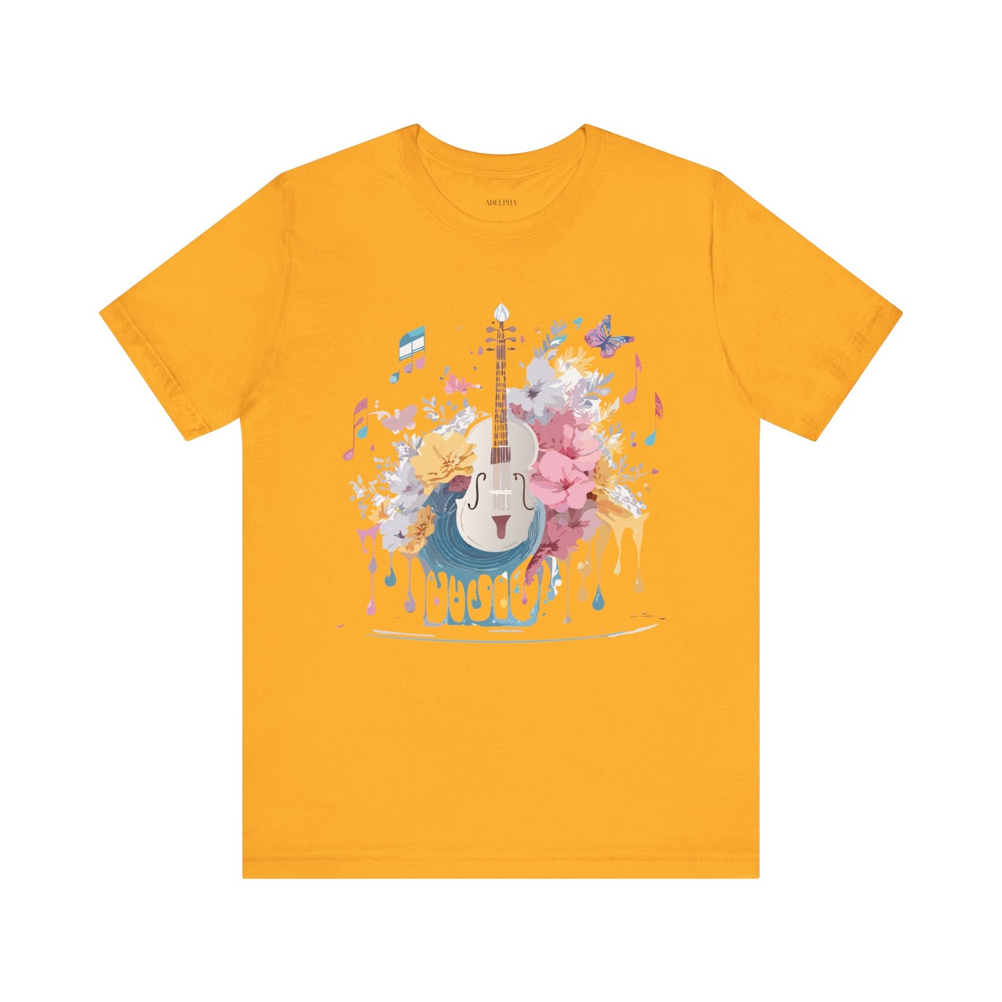 Music T Shirt