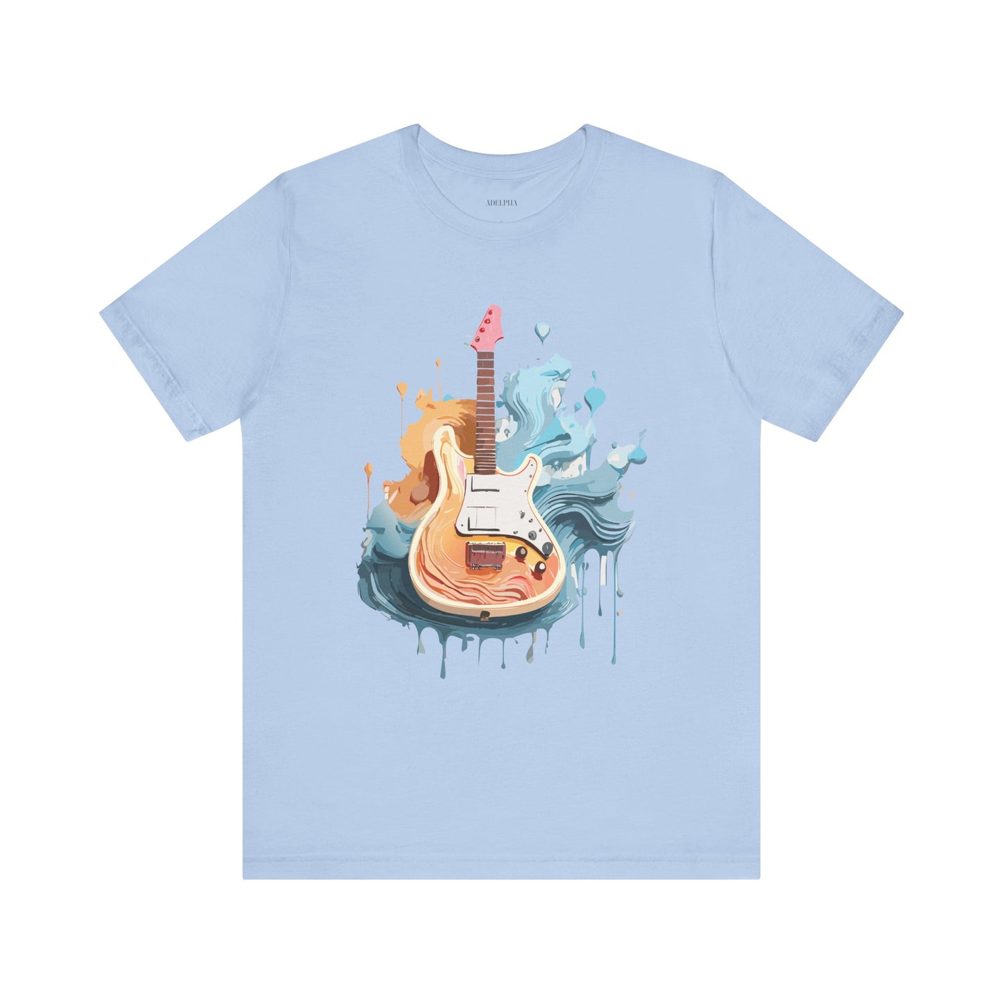 Music T Shirt