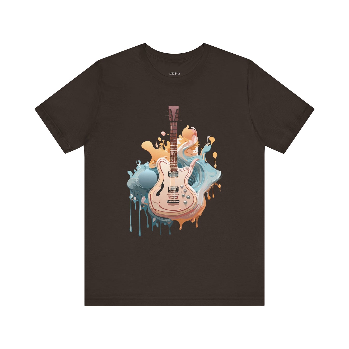 Music T Shirt