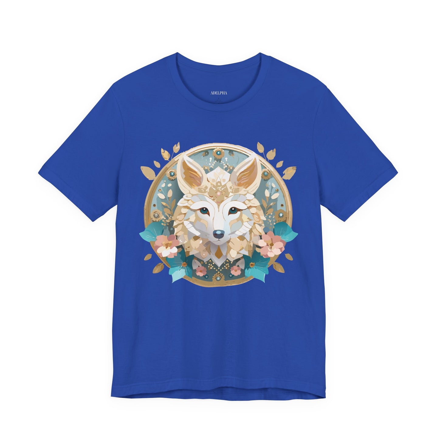 Medallion Shirt