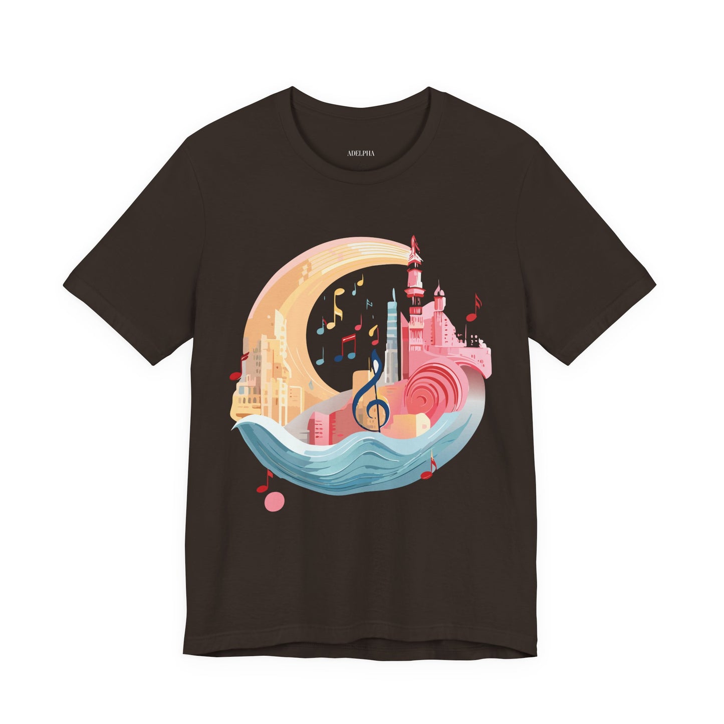 Music T Shirt