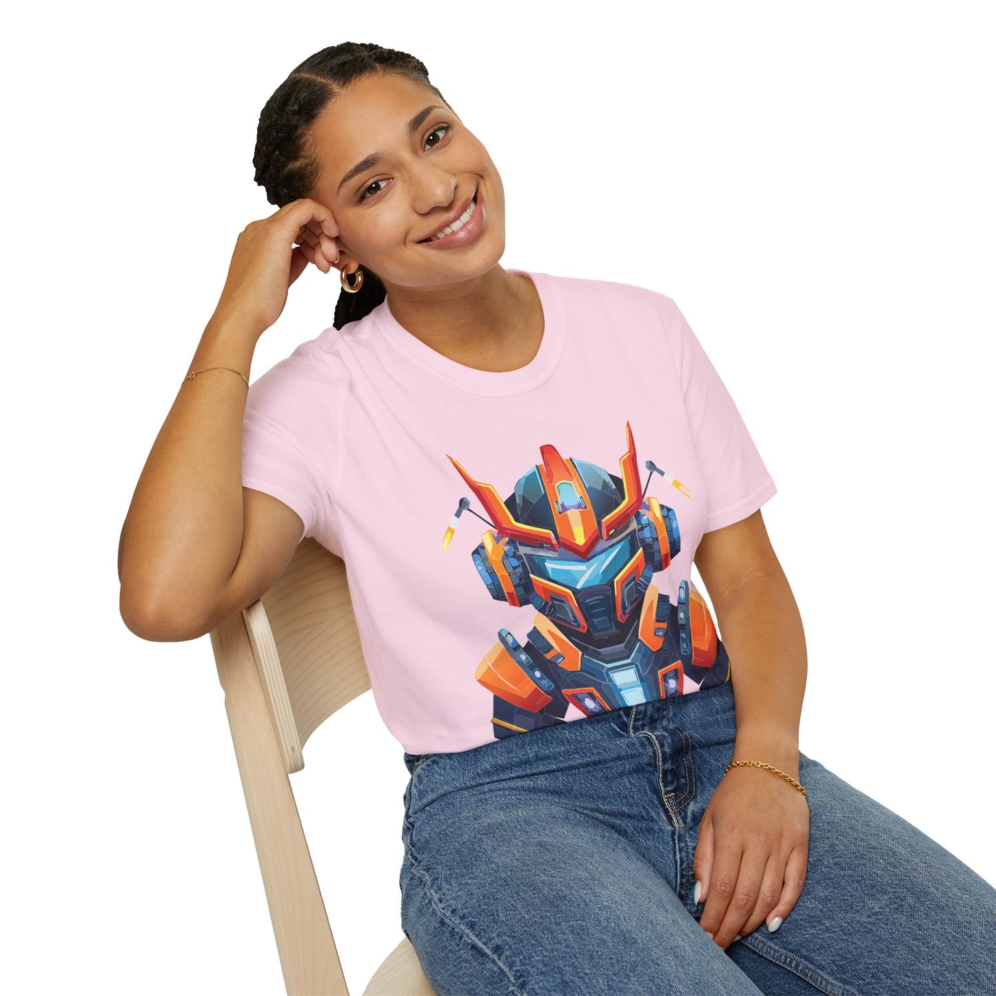 Cyborg Tee, Robot Shirt, Terminator Shirt
