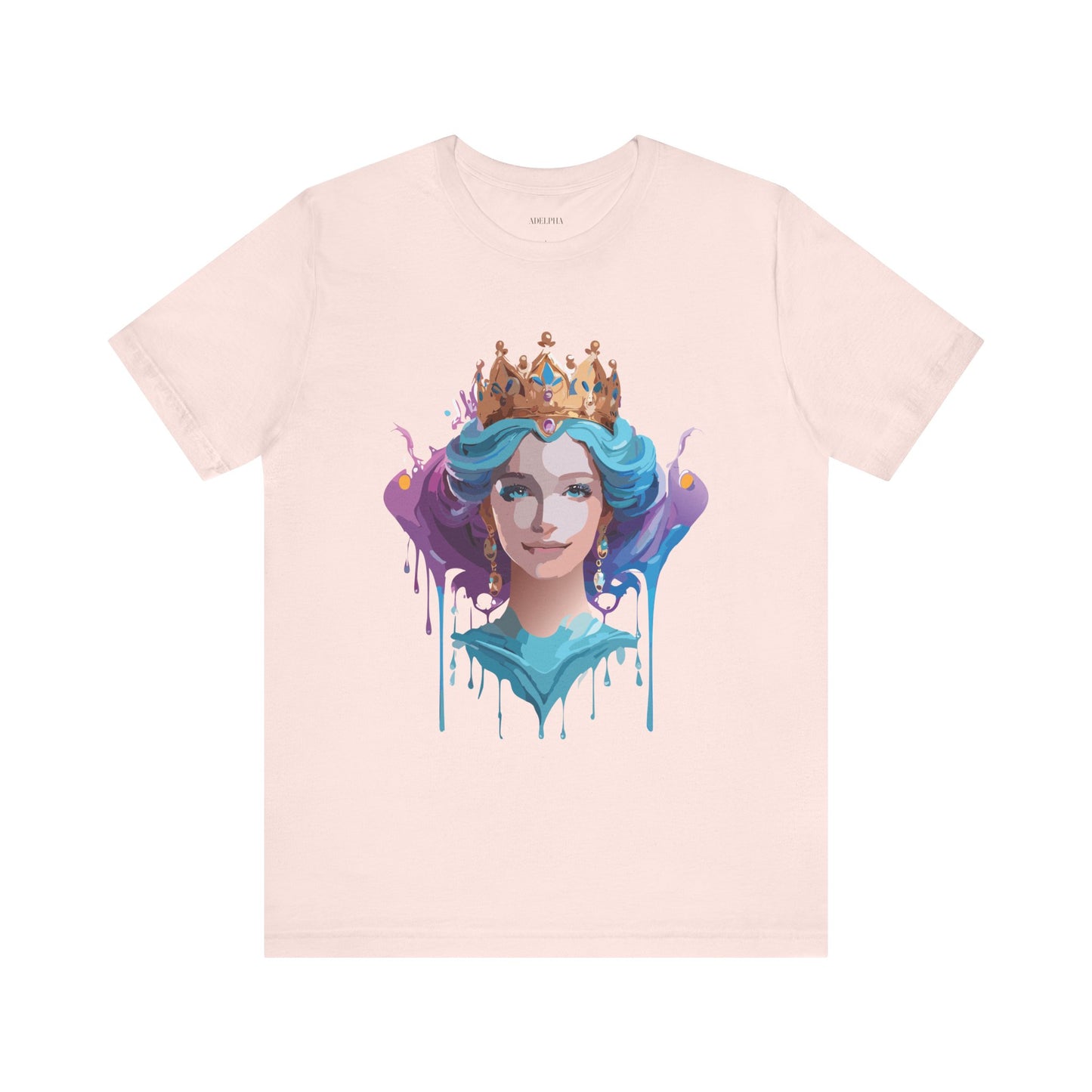 Queen T Shirt