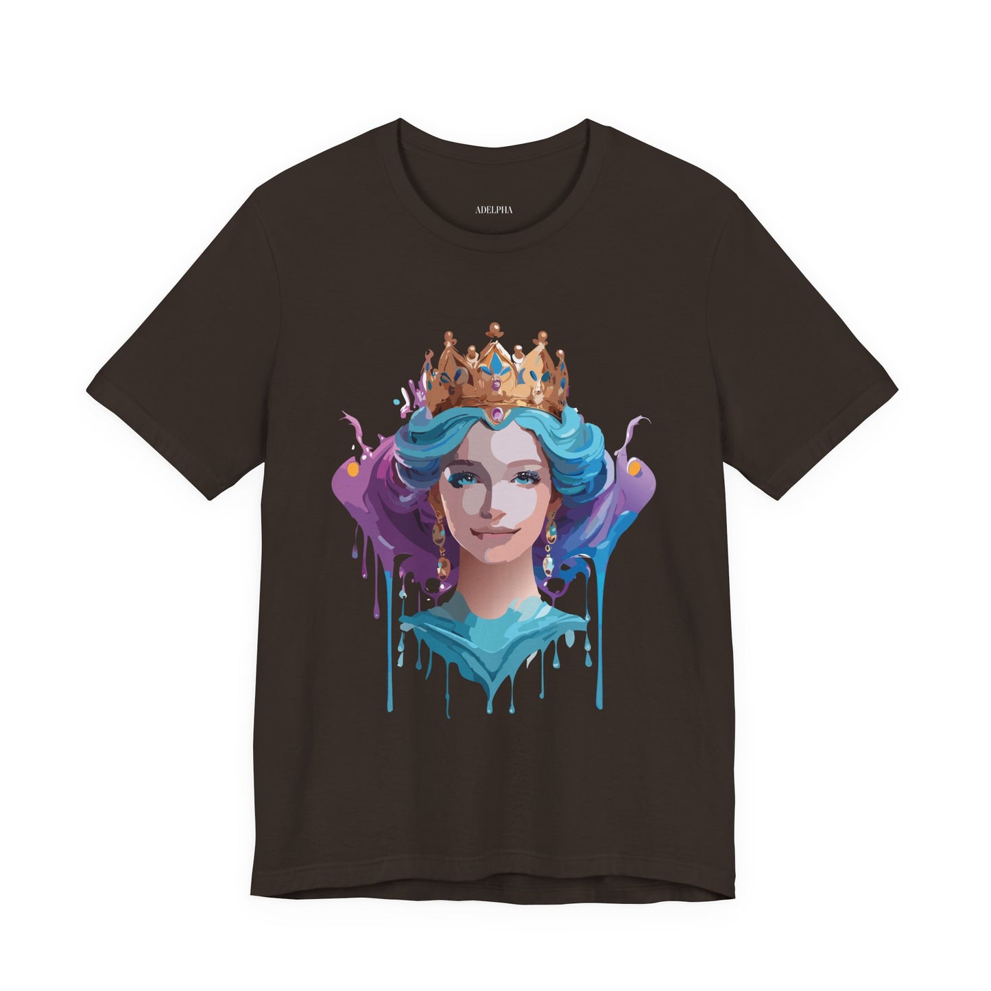 Queen T Shirt