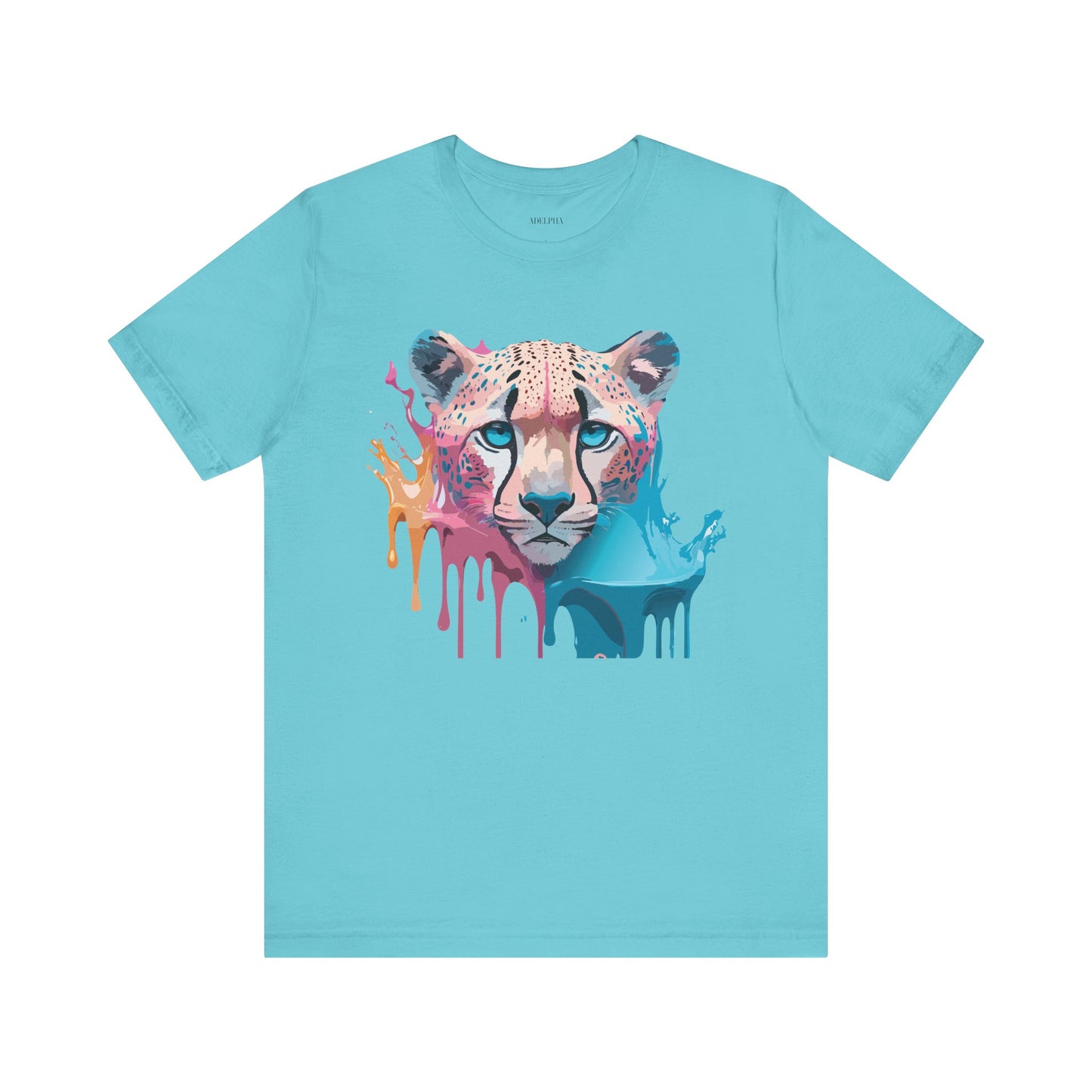 Cheetah Shirt