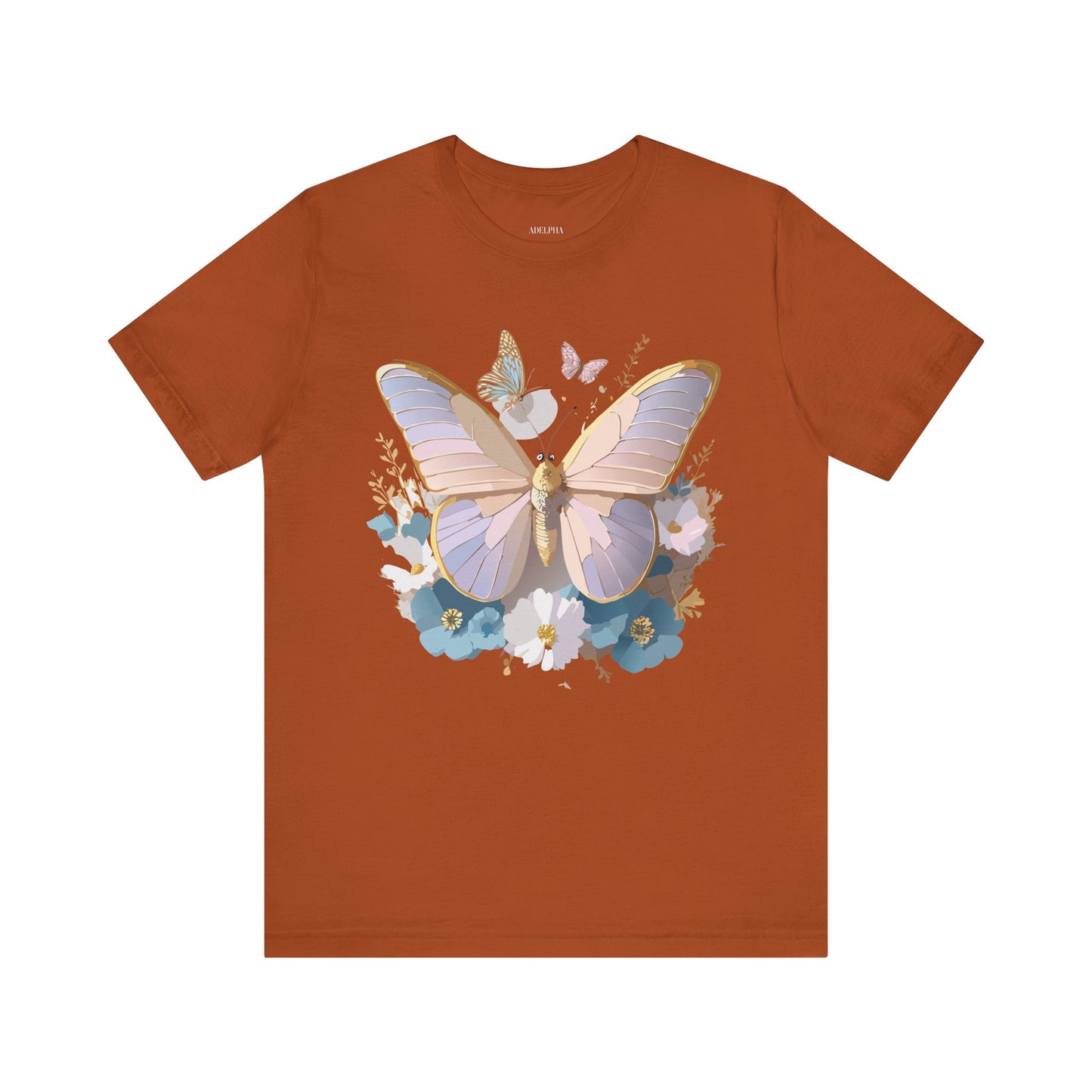 Butterfly Shirt