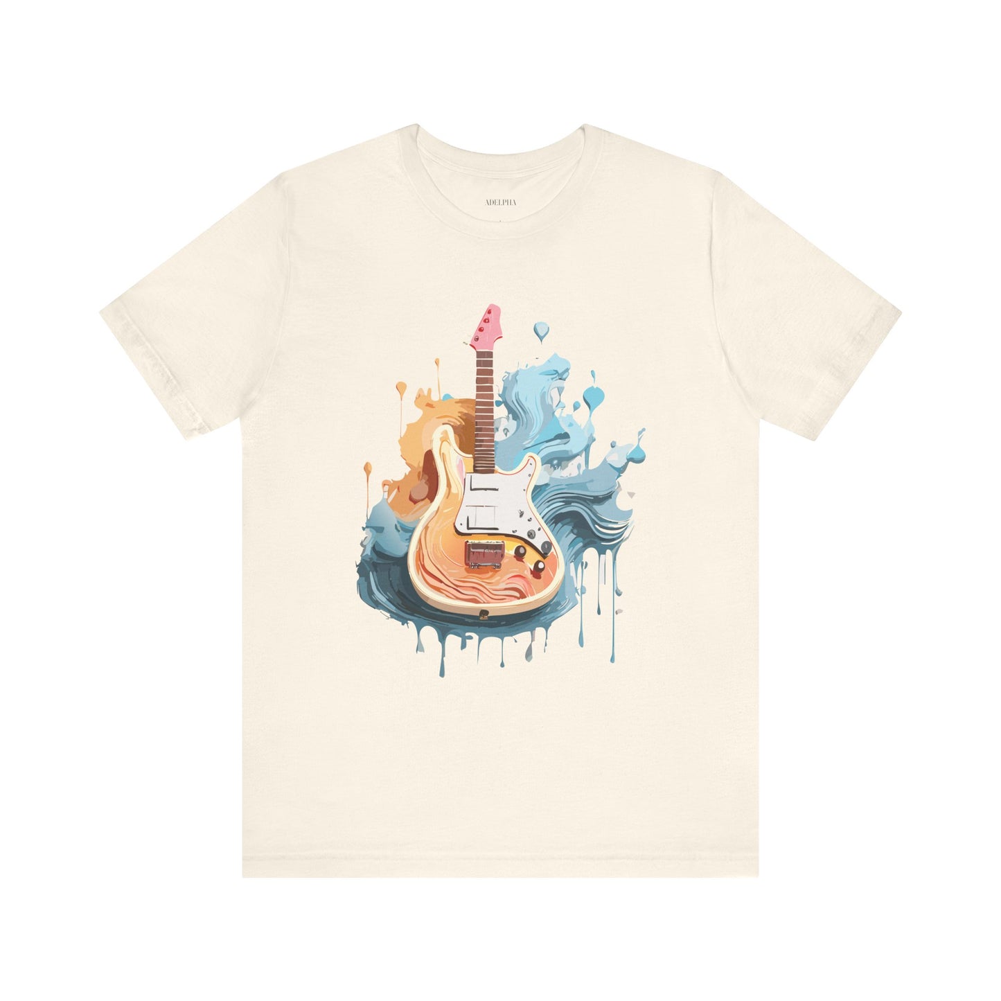 Music T Shirt