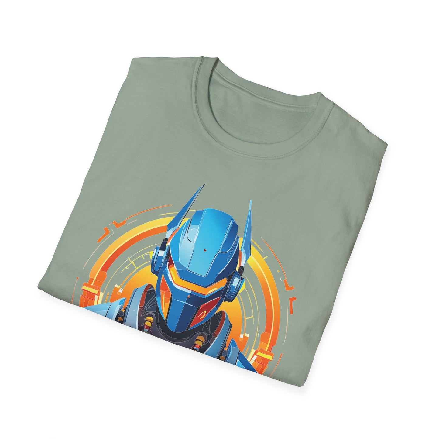 Cyborg Tee, Robot Shirt, Terminator Shirt