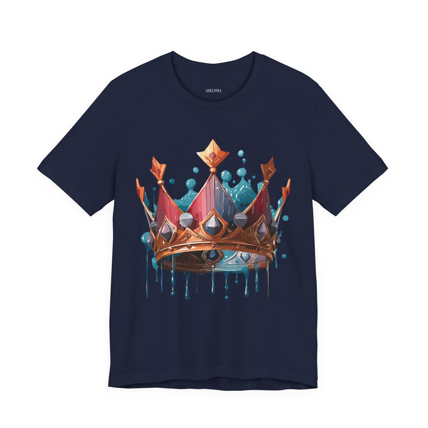 Crown Shirt