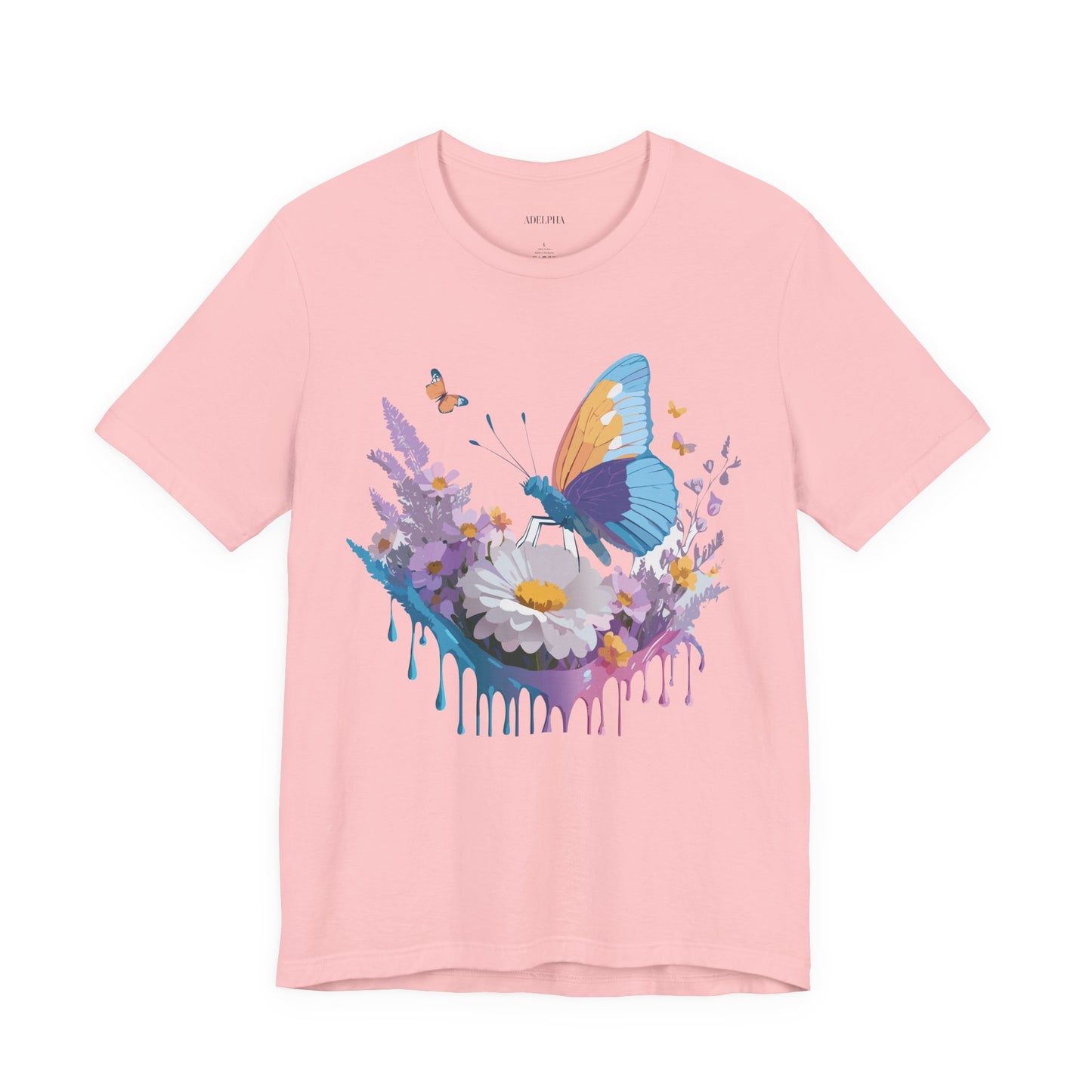 Butterfly Shirt