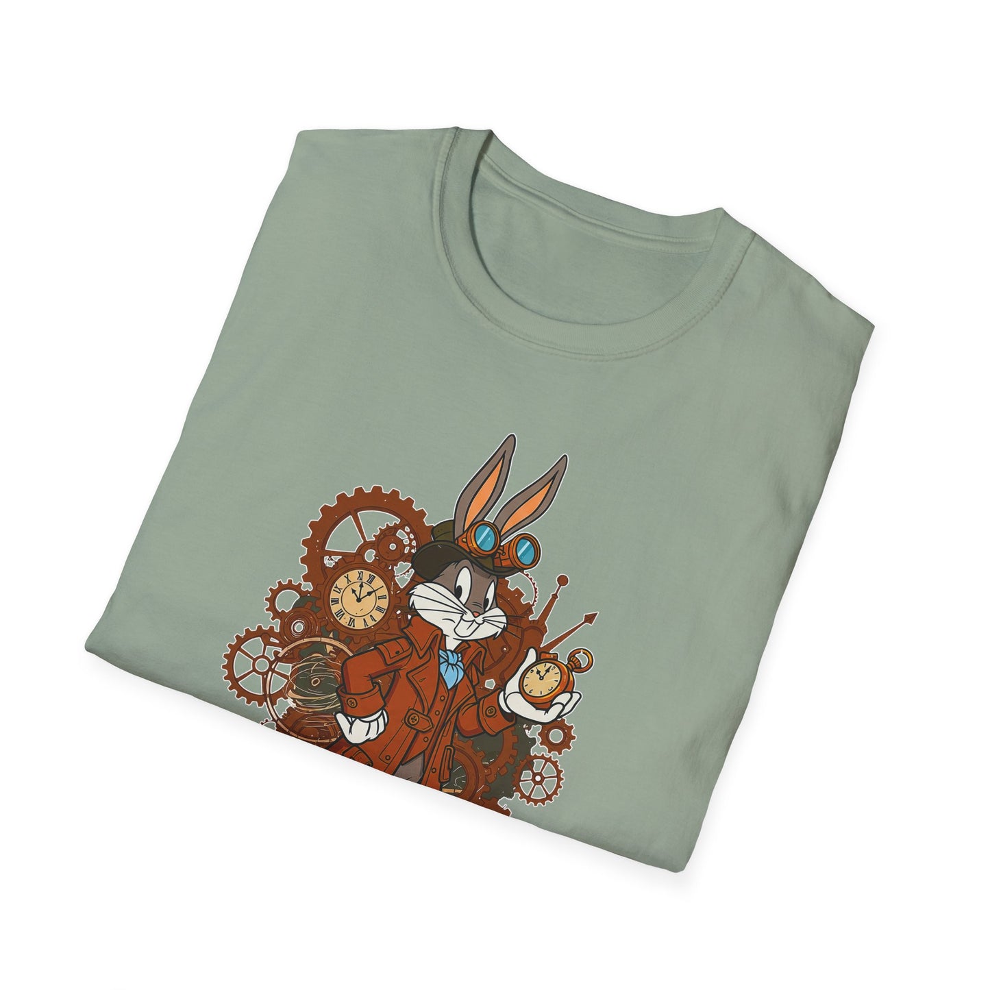 Bugs Bunny Shirt, Bugs Bunny T Shirt, Shirt with Bugs Bunny, T Shirt with Cartoon, Cartoon on T Shirt, Animation Shirt