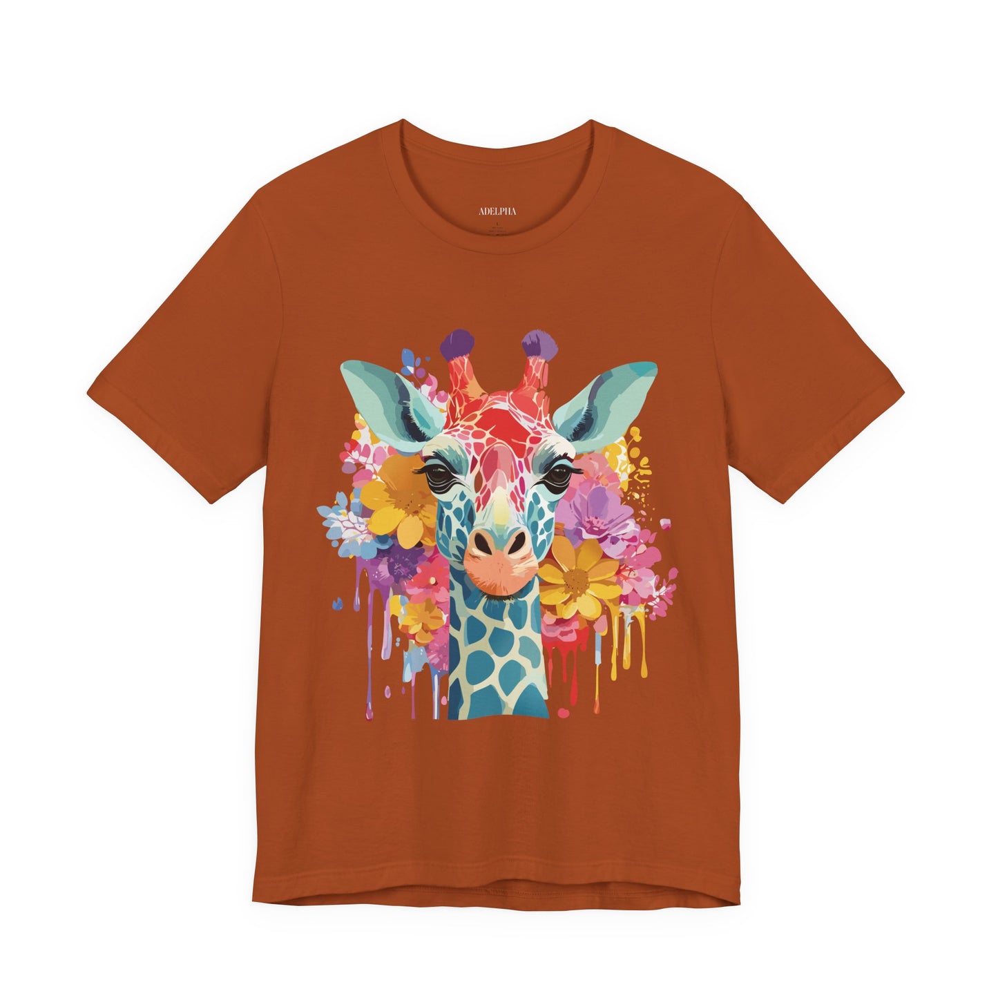 Giraffe Shirt