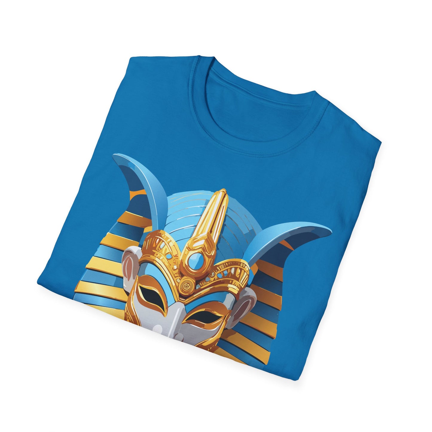 Mask Tee Shirt, Mask Shirt, Shirt with Mask, Masquerade Tees