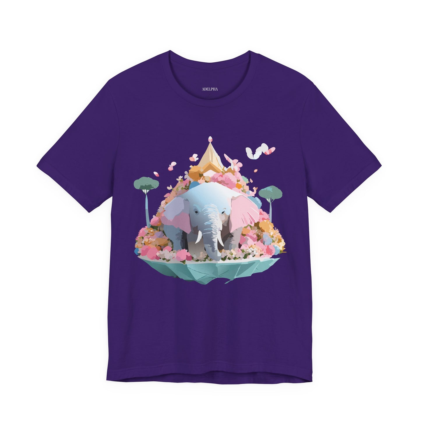Elephant Shirt