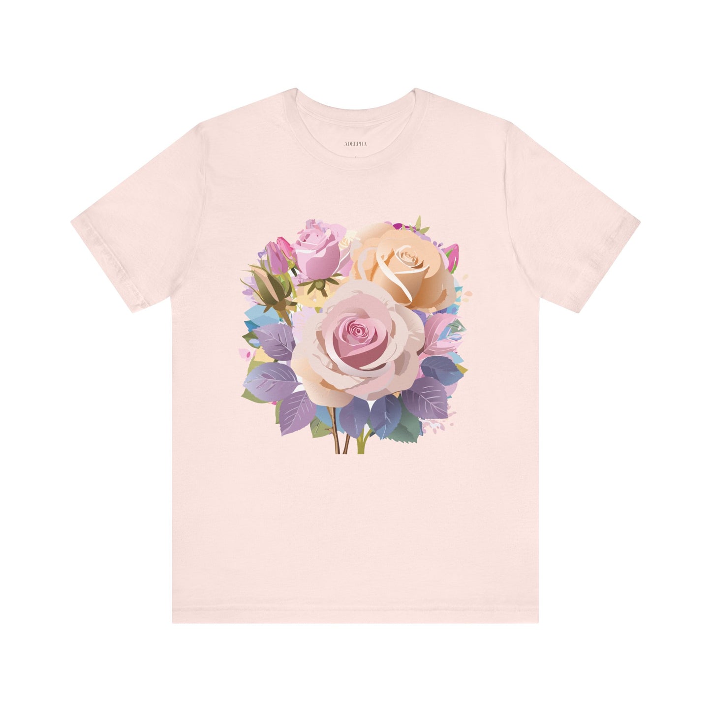 Floral T Shirts